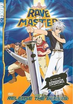 Rave Master - $8.79