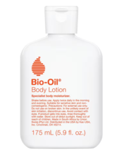 Bio-Oil Body Lotion, Ultralight Oil Hydration 5.9 Fl Oz - £31.96 GBP