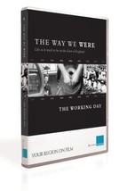 The Way We Were Volume 6 - The Working D DVD Pre-Owned Region 2 - £14.88 GBP