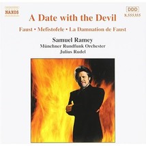 A Date With the Devil  - $27.00