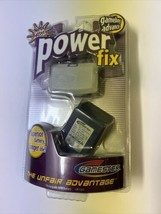 Gamester NiMH Battery Power Fix 4 Nintendo Gameboy Advance New Old Stock Sealed - £11.38 GBP