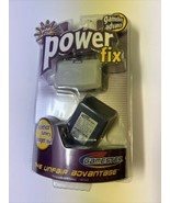 Gamester NiMH Battery Power Fix 4 Nintendo Gameboy Advance New Old Stock... - £11.22 GBP