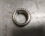 Crankshaft Timing Gear From 2008 Jaguar XJ8  4.2 - $34.95