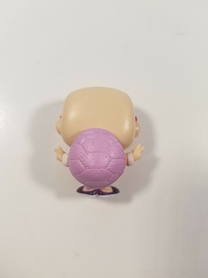 Funko POCKET POP Dragon Ball Z: Master Roshi Peace Signs Holiday Advent Item image 2