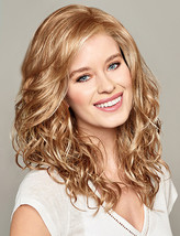 Harper Wig By Henry Margu, Any Color, Lace Front - £167.34 GBP