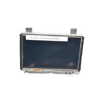 2013-2020 Nissan 370Z Nissan 370Z GT-R Navigation Display Screen 28091-1BY30 - £93.03 GBP