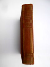 Vintage An Anthology of English and American Poetry by Mark Van Doren 1938 - £11.86 GBP