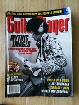 Guitar Player Magazine January 2002 - Jimi Hendrix - Roy Buchanan - Junior Brown - £7.58 GBP