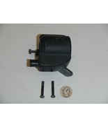 Thumb Throttle Perch Housing 1993 Kawasaki Bayou 400 4x4 KLF400-B1 - $931.55 MXN