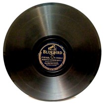 Glenn Miller - Sierra Sue / Moments in the Moonlight RCA Bluebird 10638 V+ - £19.48 GBP