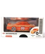 Play Monster Automoblox Ultimate Series RR1 Racer Solid Wood Vehicle Age... - $52.06 CAD
