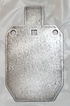 AR500 1/3 IDPA IPSC Steel Shooting Target Gong 3/8&quot; 6&quot; X 10&quot; - $21.99