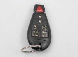 2008-2016 CHRYSLER TOWN &amp; COUNTRY KEYLESS REMOTE KEY FOB OEM  #18228 - £49.41 GBP