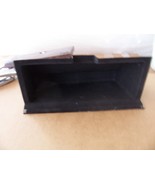 1991 CADILLAC BROUGHAM FLEETWOOD GLOVE BOX COMPARTMENT INSERT ORIGINAL O... - €73,06 EUR