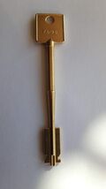FAS Sargent and Greenleaf Safe Key Blank/FA-9G JMA /FA-10G JMA - $8.24+