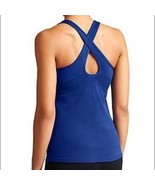 Athleta Swift Criss Cross Tank Size Small - $25.00