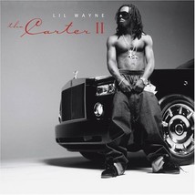 Tha Carter 2 [Audio CD] Lil Wayne - £22.22 GBP