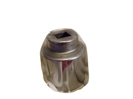 Ed&#39;s Variety Store Par X 1 7/8in. x 3/4in Drive Socket U602 - $24.75