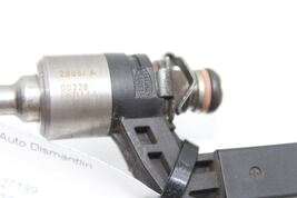 Fuel Injection Parts Fuel Injector X3 3.6L Lower Fits 06-10 12-18 PASSAT 69885 image 4