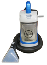 Hoover PowerDash GO Pet Portable Spot Carpet Cleaner, FH13010 - $37.57
