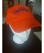 The Mammoth Monster Hat bright orange hunter - $468.13 MXN