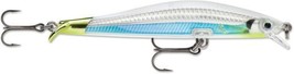 Rapala RipStop RPS-9 &quot;Albino Shiner&quot; Minnow Fishing Lures Tackle 3 1/2&quot; ... - $13.39