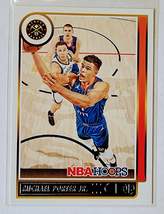 2021-22 Panini NBA Hoops Michael Porter Jr Basketball Card AVM1 - $2.12