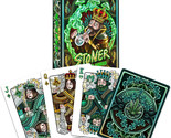 Stoner Playing Cards - Limited Edition - £15.95 GBP