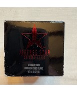 Jeffree Star Cosmetics Velour Lip Scrub Witches Brew BRAND NEW IN BOX SE... - $5.23