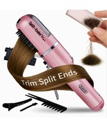 Split Ender MINI (Light Pink) Refurbished Split End Hair Trimmer - $29.99