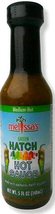 2 Melissa&#39;s GREEN Hatch Pepper Hot Sauce - 6oz Bottles - £11.98 GBP