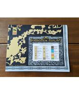 Dungeons And Dragons Forgotten Realms The Ruins Of UnderMountain Level 1... - €26,77 EUR