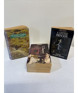 First print Signet Classics PB Edition The Secret Garden The Little Prin... - $34.65