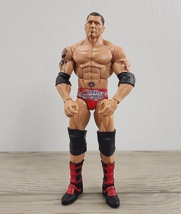 Mattel WWE Hall of Champions Elite Collection Series 1 Figure - Batista - FNW31 - £11.42 GBP