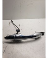 Passenger Door Handle Exterior Assembly Door Front Fits 07-13 MDX 1401625 - $52.12 CAD