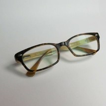 Ray Ban Eyeglasses Frames tortoise brown classic rectang RB 5150 5239 50[]19 135 - £43.10 GBP