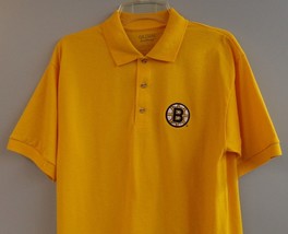 Boston Bruins NHL 6 Stanley Cups Edition Mens Polo Shirt XS-10XL, LT-4XLT New - £23.29 GBP+