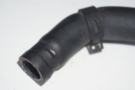 2007-2008 INFINITI G35 SEDAN WATER HOSES PAIR w/ CLAMPS 1688 image 8