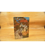 Softcover Book How to Raise And Train A Miniature Schnauzer  1971 - $215.26 MXN