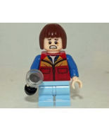 MBricks Will Byers Stranger Things Netflix Horror TV Show Movie Minifigures - €5,20 EUR