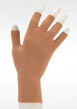 Soft Seamless Glove By Juzo, All Colors, 15-20 Mm Hg Or 20-30 Mm Hg, All Sizes - £95.90 GBP