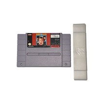 Home Alone 1991 Super Nintendo SNES Video Game Tested Battery - £10.16 GBP