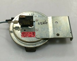 TRIDELTA PPS10008-2147 Air Pressure Switch HG1010897TR  used #O266 - $20.57