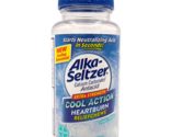 [1] Alka-Seltzer Cool Action Heartburn Relief Chews, Cool Mint 30CT **EX... - $59.99