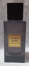 Bath &amp; Body Works Men&#39;s Collection Cologne 3.4 fl oz AFTER DARK - £35.43 GBP