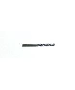 5.60mm (.2205&quot;) Carbide Jobber Length Drill 140 Degree Dormer M787411 - $42.74