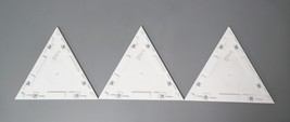 Nanoleaf Shapes NL47-0001TW-3PK Triangles Expansion Pack (3 Panels) image 2