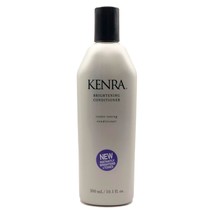 Kenra brightening conditioner violet toning conditioner 101oz 143697 thumb200