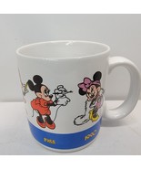 Vintage Applause Disney Minnie Mouse Through the Years 1928 - 1990 Ceram... - $14.79