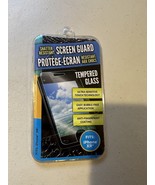 NEW Screen Guard Tempered Glass Fits iPhone XR - $73.48 MXN